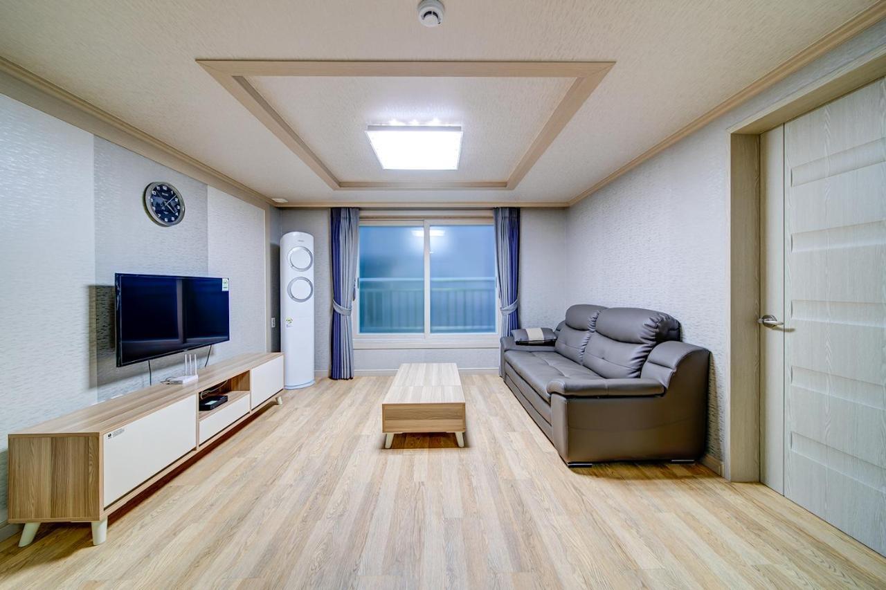 Anneth'S Home For You Sodong Экстерьер фото